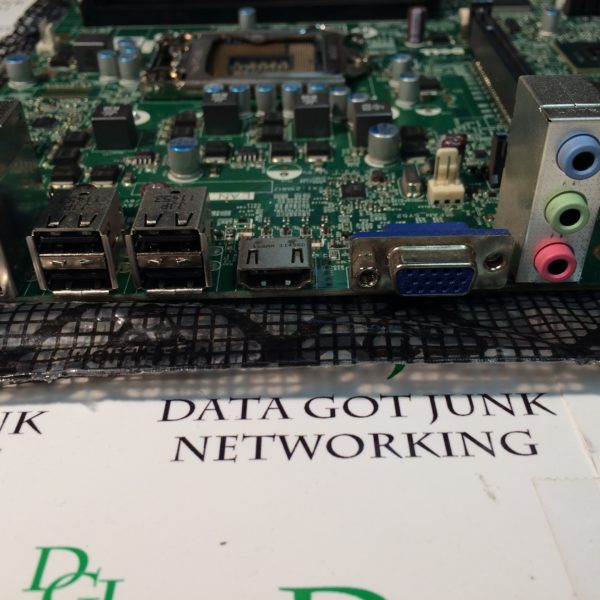 dell mih61r motherboard
