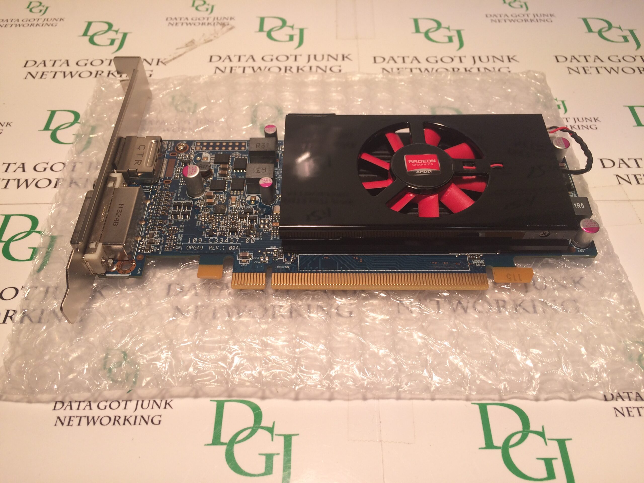 AMD Radeon HD 7570 (Dell OEM) 1GB 