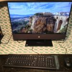 HP Pavilion i7-10700T 2.00GHz 512GB M.2 16GB DDR4 Touch Screen