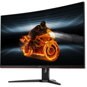 AOC C32G1 32" 16:9 Curved 144 Hz FreeSync LCD Monitor